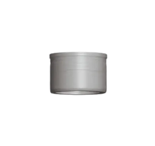 Control Tube Head | GEI DI 65 06